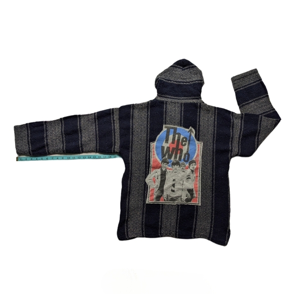 The Who / Poncho - Picture 5 of 8